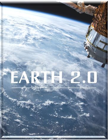 Earth 2.0 - Noor Al-Shanti
