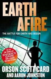 Earth Afire