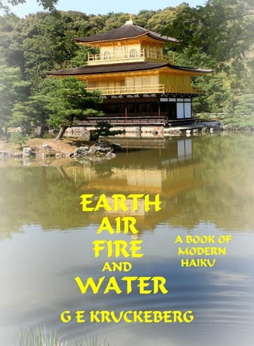 Earth, Air, Fire, and Water - G. E. Kruckeberg