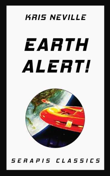 Earth Alert! - Kris Neville