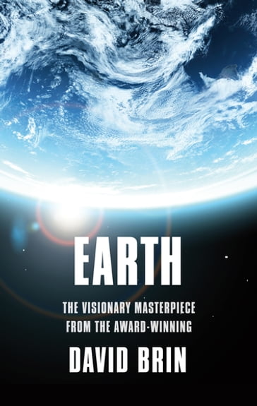 Earth - David Brin