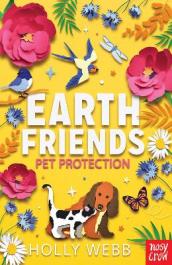 Earth Friends: Pet Protection