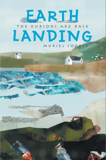 Earth Landing - Muriel Cooper