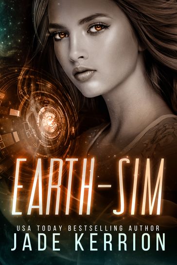 Earth-Sim - Jade Kerrion