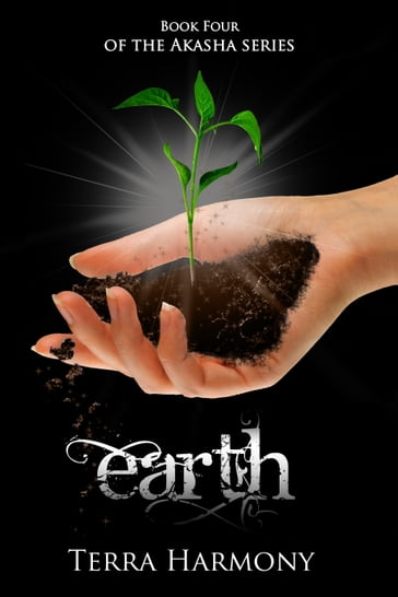 Earth - Terra Harmony
