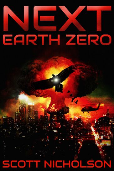 Earth Zero - Scott Nicholson