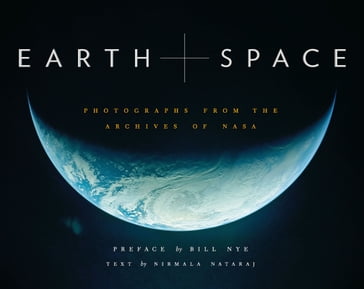 Earth and Space - Bill Nye - Nirmala Nataraj