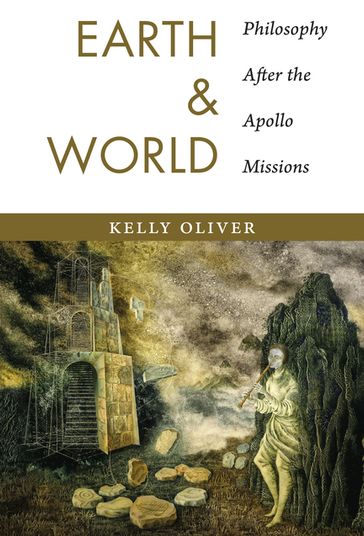 Earth and World - Kelly Oliver