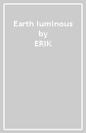 Earth luminous