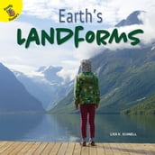 Earth s Landforms