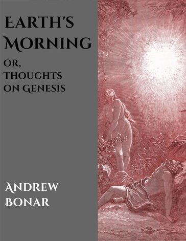 Earth's Morning - Horatius Bonar