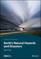 Earth s Natural Hazards and Disasters