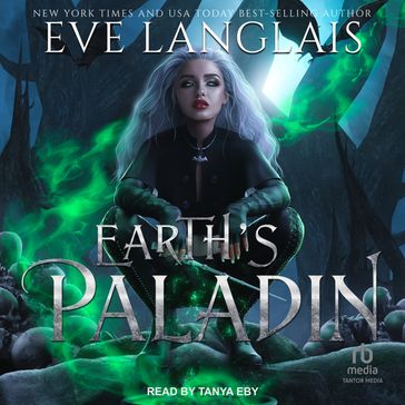 Earth's Paladin - Eve Langlais