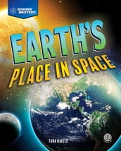 Earth s Place in Space