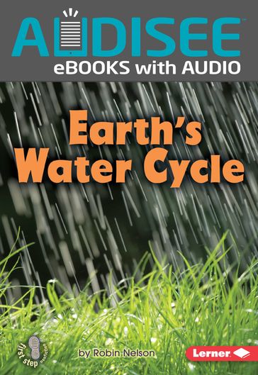 Earth's Water Cycle - Robin Nelson