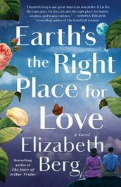 Earth s the Right Place for Love