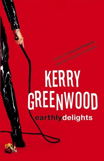 Earthly Delights - Kerry Greenwood