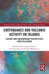 Earthquakes and Volcanic Activity on Islands