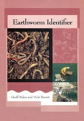 Earthworm Identifier