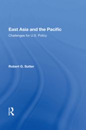 East Asia and the Pacific