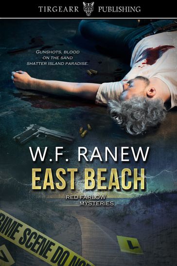 East Beach - WF Ranew