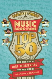 East Coast Music Book of Fame