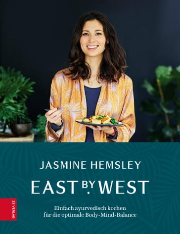 East by West - Jasmine Hemsley