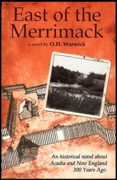 East of the Merrimack