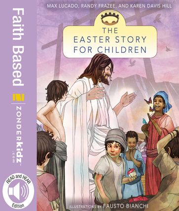 Easter Story for Children - Max Lucado