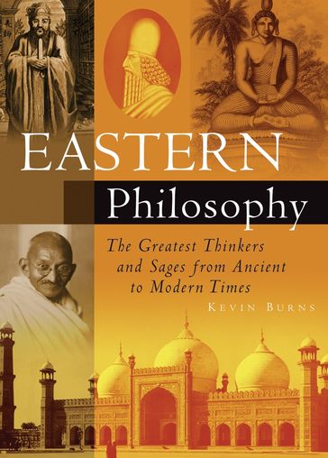 Eastern Philosophy - Kevin Burns