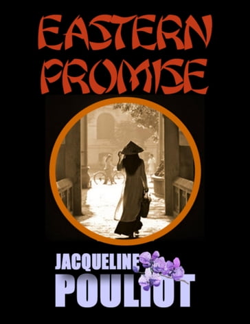 Eastern Promise - Jacqueline Pouliot