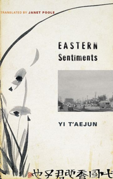 Eastern Sentiments - T