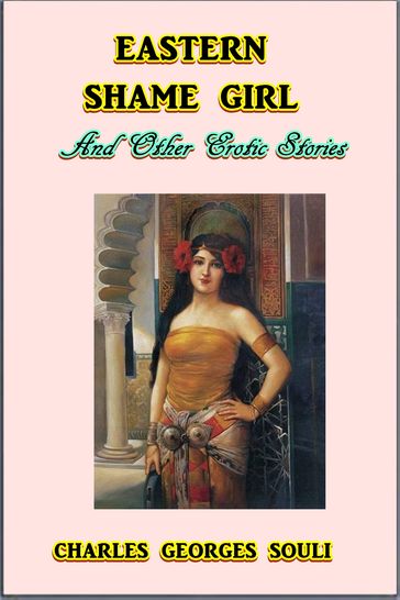 Eastern Shame Girl - Charles Georges Souli