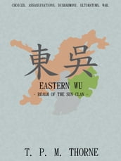 Eastern Wu: Realm of the Sun Clan