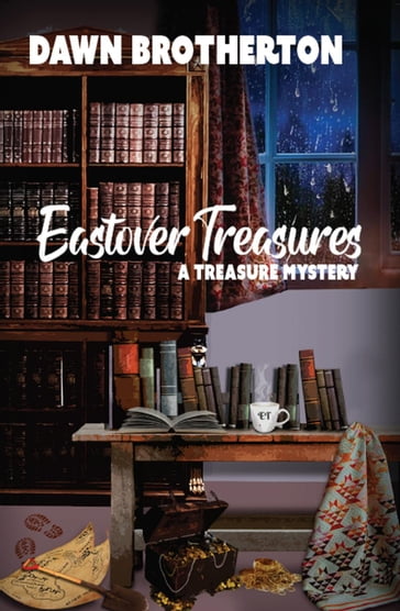Eastover Treasures - Dawn Brotherton