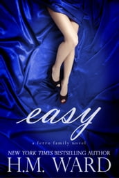 Easy (A Ferro Family Novel)