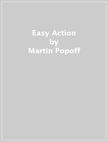 Easy Action - Martin Popoff