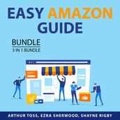 Easy Amazon Guide Bundle, 3 in 1 Bundle