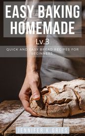 Easy Baking Homemade