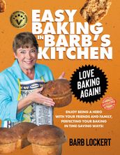 Easy Baking in Barb s Kitchen