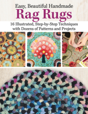 Easy, Beautiful Handmade Rag Rugs