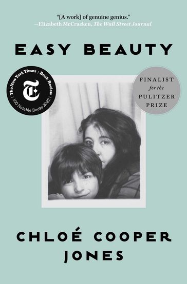 Easy Beauty - Chloé Cooper Jones