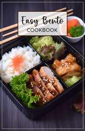 Easy Bento Cookbook