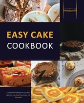Easy Cake Cookbook