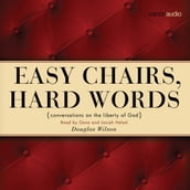 Easy Chairs, Hard Words