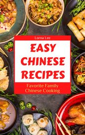 Easy Chinese Recipes