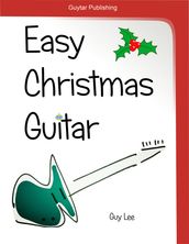 Easy Christmas Guitar