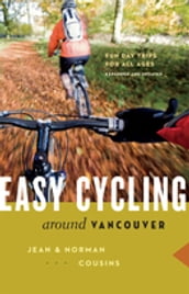 Easy Cycling Around Vancouver