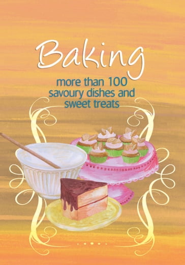 Easy Eats: Baking - Murdoch Books Test Kitchen