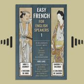 Easy French - 1 - For English Speakers